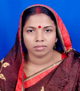 Shikha Hazra