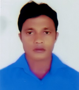 Md. Shah Rabiul Alam