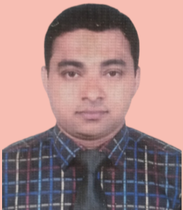 Muhammad Shahidul Islam